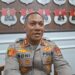 Kapolres Tarakan Ingatkan Warga Waspada Penipuan Mengatasnamakan Dirinya