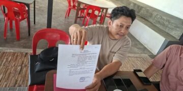 Bantah Pemberitaan Klien Ditangkap di Kamar Hotel , PH LHS Tempuh Hak Jawab hingga Dewan Pers