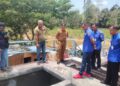 Kemarau 32 Hari, Perumda Tirta Alam Pastikan Air Bersih di Tarakan Masih Mengalir 24 Jam