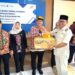 Bersinergi Tangani Dampak Karhutla, FIF Group Serahkan Bantuan Masker dan Vitamin