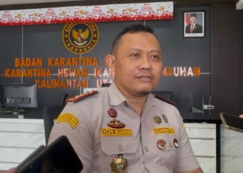 Penerapan SMHKP Berdampak pada Penurunan Ekspor Perikanan Kaltara
