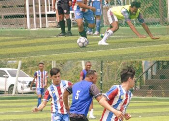 DKISP Kaltara Runner-Up Minisoccer Haornas 2026, Finno Raih Gelar Top Score