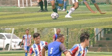 DKISP Kaltara Runner-Up Minisoccer Haornas 2026, Finno Raih Gelar Top Score