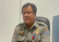 Karhutla di Tarakan Capai 80 Hektare, Titik Terbanyak di Tarakan Utara dan Timur