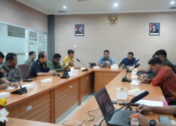 Bandara Juwata Tarakan Percepat Kesiapan Penerbangan Internasional