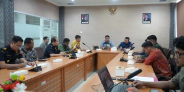 Bandara Juwata Tarakan Percepat Kesiapan Penerbangan Internasional