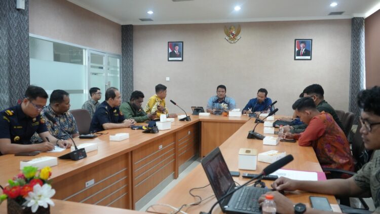 Bandara Juwata Tarakan Percepat Kesiapan Penerbangan Internasional
