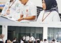 86 ASN Kaltara Ikuti Ujian Dinas dan UPKP Tahun 2026