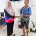 Semarak Hari Pelanggan Nasional, Tirta Alam Tarakan Hadirkan Hadiah bagi Pelanggan