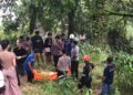 Polres Tarakan Tangani Penemuan Jenazah Pria di Karang Anyar