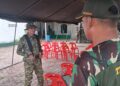 TMMD Ke-130 Kodim Tarakan Siap Dievaluasi, Penggunaan Anggaran dan Progres Dibuka Transparan