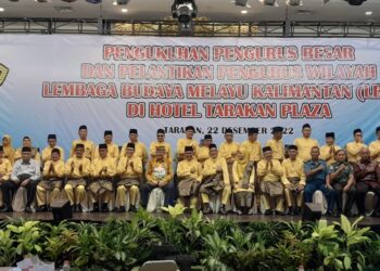 PB LBMK: Pemerintah Harus Jamin Keamanan Investor di Kalimantan Utara