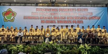 PB LBMK: Pemerintah Harus Jamin Keamanan Investor di Kalimantan Utara
