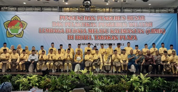 PB LBMK: Pemerintah Harus Jamin Keamanan Investor di Kalimantan Utara