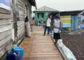 Aspirasi Warga Pesisir Tanjung Pasir hingga Tanjung Batu Mulai Direalisasikan