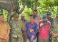 Apresiasi Program TMMD, Rumah Sudirman Dibangun Lewat Program RTLH