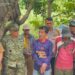Apresiasi Program TMMD, Rumah Sudirman Dibangun Lewat Program RTLH