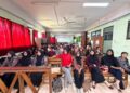 Tingkatkan Partisipasi dan Kolaborasi, Bawaslu Tarakan Gelar 55 Konsolidasi Demokrasi Sejak Januari 2026