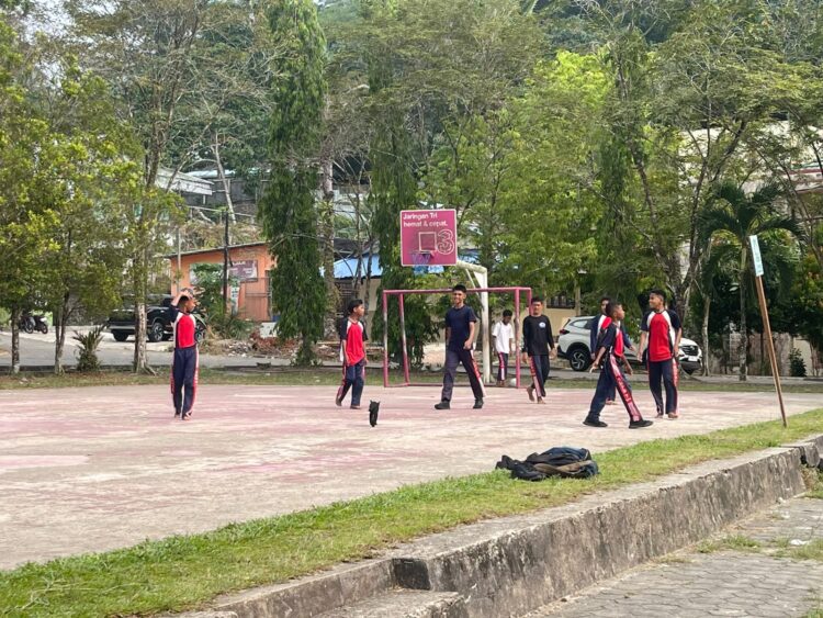 Dinas Pendidikan Waspadai Risiko Anak Berkeliaran Jika BDR Diterapkan