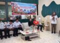 FGD Karhutla Kaltara Dorong Sinergi Lintas Sektor dan Rancangan Perda