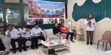 FGD Karhutla Kaltara Dorong Sinergi Lintas Sektor dan Rancangan Perda