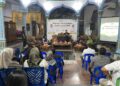 Hasan Saleh Soroti Ketimpangan Manfaat Hutan, Minta Regulasi Berpihak pada Masyarakat Kaltara