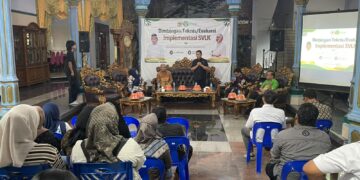 Hasan Saleh Soroti Ketimpangan Manfaat Hutan, Minta Regulasi Berpihak pada Masyarakat Kaltara