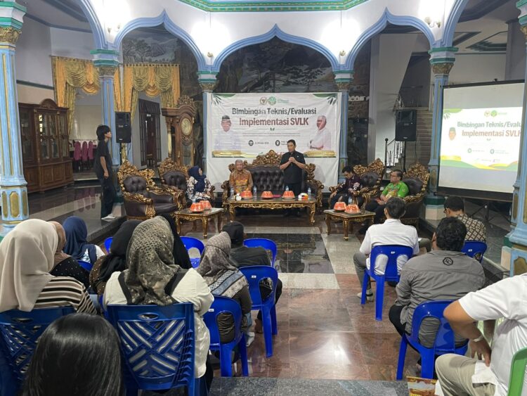 Hasan Saleh Soroti Ketimpangan Manfaat Hutan, Minta Regulasi Berpihak pada Masyarakat Kaltara
