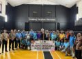 Kapolres Tarakan Serap Aspirasi Warga Lingkas Ujung Lewat Program Quick Wins