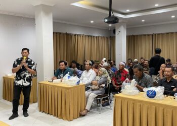 Keringanan Pajak Kendaraan Pelat Luar, Pemprov Kaltara Beri Diskon PKB 50 Persen