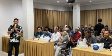 Keringanan Pajak Kendaraan Pelat Luar, Pemprov Kaltara Beri Diskon PKB 50 Persen