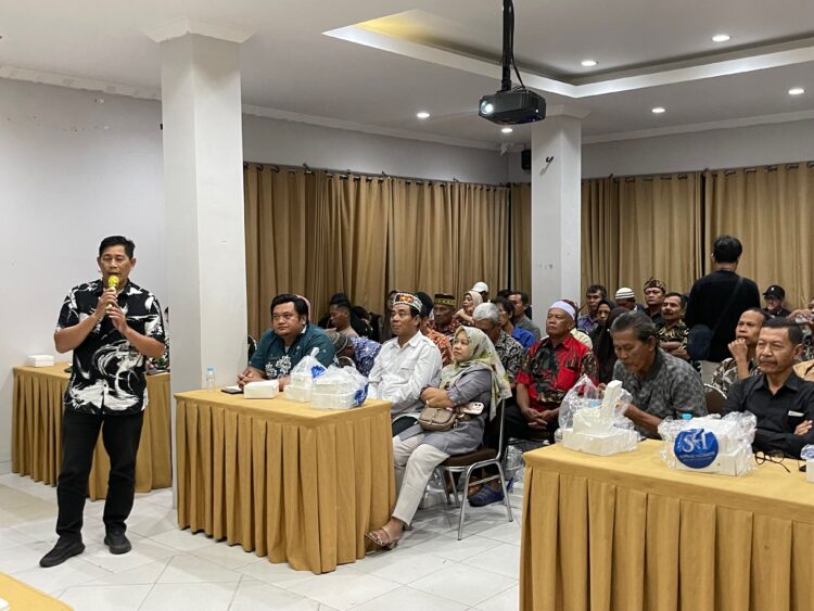 Keringanan Pajak Kendaraan Pelat Luar, Pemprov Kaltara Beri Diskon PKB 50 Persen