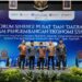 ISEF 2026, BI Dorong Integrasi Pembiayaan Syariah untuk Perluas Akses Modal UMKM