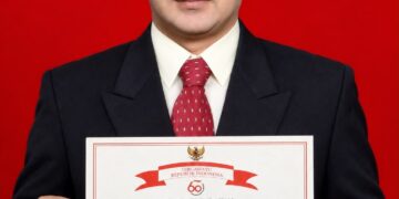Investasi dan Hak Masyarakat Harus Sejalan, M. Thamrin Dorong Tarakan Wujudkan Kota BAIS