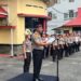 Polres Tarakan Gelar Upacara Peringatan Hari Sumpah Pemuda Ke-98