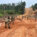 Progres Jalan TMMD Ke-130 Tarakan Capai 2 Kilometer, Satgas Benahi Tanjakan dan Drainase