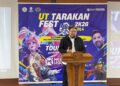 ESI Kaltara Bidik Atlet E-Sport Berprestasi, UT Tarakan Fest Jadi Ajang Penjaringan Talenta Muda