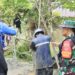TMMD Ke-130 Kodim Tarakan Bangun Lima Sumur Bor, Sasar 755 Jiwa