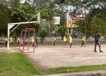 SMP Negeri 1 Tarakan Hadapi Kendala Pembiayaan Pelatih Ekstrakurikuler