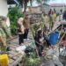 Dansatgas TMMD Tarakan Ajak Warga Manfaatkan Sumur Bor dan Aktif Berkoordinasi dengan Babinsa