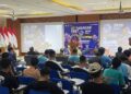 UT Tarakan Fest 2K26 Libatkan 700 Peserta, Jangkau Pelajar hingga Kota Kinabalu