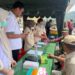 TMMD Ke-130 Kodim Tarakan Hadirkan Pemeriksaan Kesehatan dan Pengobatan Gratis
