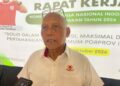 Disbudporapar Tarakan Siapkan Rp711 Juta untuk Kontingen Porprov II Kaltara