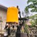 TMMD ke-130 Kodim Tarakan Rampungkan Sumur Bor, Bantu Kebutuhan Air 50 KK