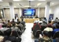 Supa’ad Hadianto Dorong Sinergi DPRD dan OPD dalam Sosialisasi Perda