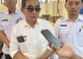 Kesbangpol Tarakan Perkuat Pengawasan Ormas, Pelanggaran Bisa Berujung Pembekuan