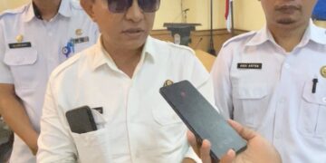 Kesbangpol Tarakan Perkuat Pengawasan Ormas, Pelanggaran Bisa Berujung Pembekuan