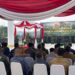 Wali Kota Tarakan Apresiasi TMMD ke-130, Dorong Percepatan Pembangunan dan Gotong Royong