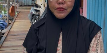 Warga RT 17 Tanjung Pasir Apresiasi Perbaikan Jalan, Kendaraan Kini Bisa Masuk