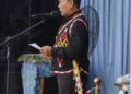 HUT Ke-14 Kaltara, Gubernur Tekankan Pemerataan Ekonomi hingga Pedalaman dan Perbatasan